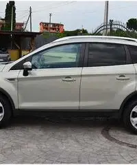 Ford kuga 2.0tdci 4wd titanium 2008 sabbia met.