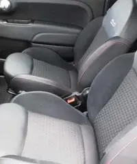 Fiat 500 Con Solo 9.000 Km