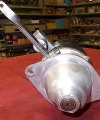 Motorino avviamento Citroen 2 CV-AMI-Dyane