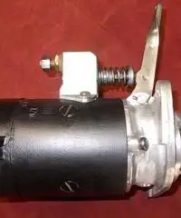 Motorino avviamento Citroen 2 CV-AMI-Dyane