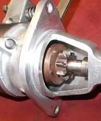 Motorino avviamento Citroen 2 CV-AMI-Dyane