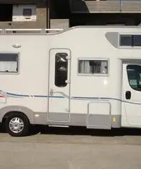 Adria coral 660 sp vera occasione NUOVO