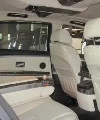 BMW 745LI INDIVIDUAL BELLISSIMA