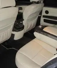 BMW 745LI INDIVIDUAL BELLISSIMA