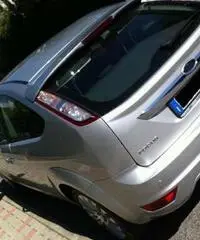 Ford Focus tdci