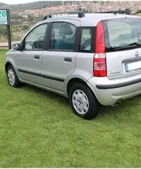 FIAT Panda - 2004