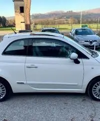 Fiat 500 1.3 Multijet 75 CV Lounge