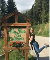 Single 35enne alla ricerca del vero amore