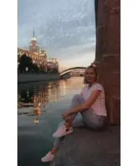 Single 35enne alla ricerca del vero amore