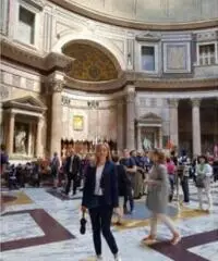 Single 35enne alla ricerca del vero amore