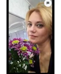 Sono una donna seria