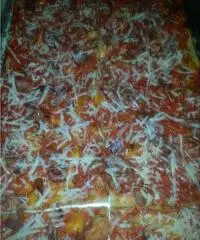 Cerco una donna per conoscenza seria