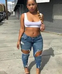 l'amore mi renderà felice ed è per questo che sono qui