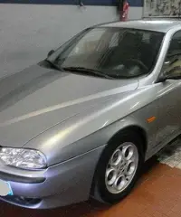 Alfa romeo 156 1.9 jtd
