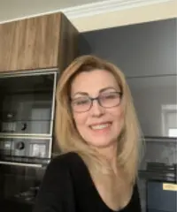 Natalya, 53 anni