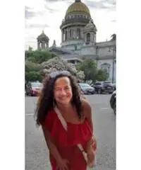 Cerco un uomo sicuro di sé