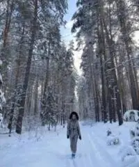 Cercando la mia anima gemella