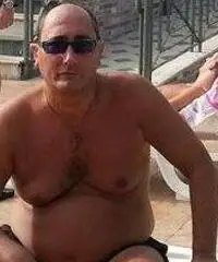 cerco relazione seria