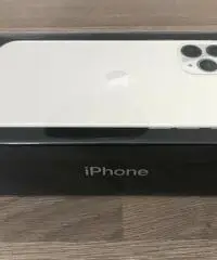 Apple iPhone 11 Pro 64 GB € 580 iPhone 11 Pro Max 64 GB € 610