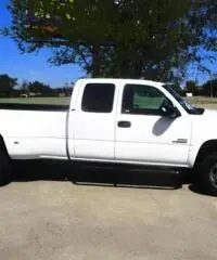 Used 2010 Chevrolet Silverado 3500 for sale