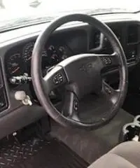 Used 2010 Chevrolet Silverado 3500 for sale