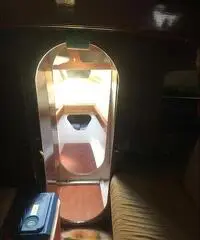 BARCA A VELA ARMAGNAC 8,50