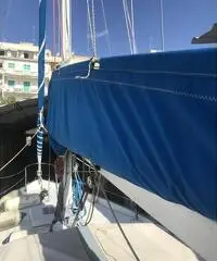 BARCA A VELA ARMAGNAC 8,50