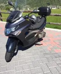 KYMCO XCITING 500I