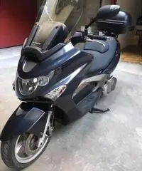 KYMCO XCITING 500I