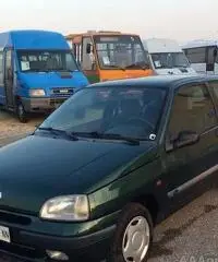 Renault Clio 1.3 1.3