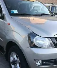 MAHINDRA QUANTO