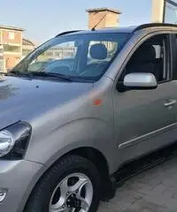 MAHINDRA QUANTO