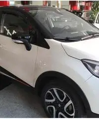 Captur 1.5 Dci RE-Link Automatica del 2016 Italia