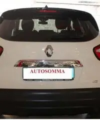 Captur 1.5 Dci RE-Link Automatica del 2016 Italia