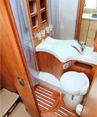 Carthago C-Tourer T143 = Letti Gemelli =