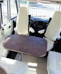 Laika Kosmo 909 - Letti Gemelli anno 2020