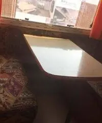 Camper Doral su meccanica Fiat Ducato 08/1998