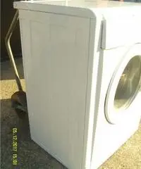 Lavatrice indesit classe A 6 kg 1000 giri