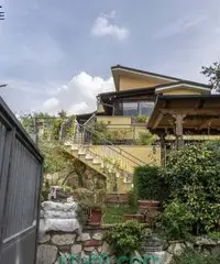 VILLA PALOMBARESE- FONTE NUOVA