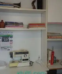 Appartamento viale Zecchino Mq 125 piano 5