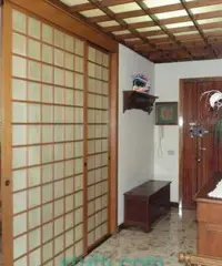 Appartamento viale Zecchino Mq 125 piano 5