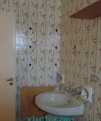 Appartamento viale Zecchino Mq 125 piano 5