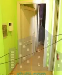 Quarto Miglio - Appia Nuova