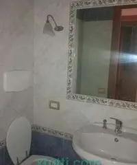 LAURENTINA VICINANZA CAMPUS BIOMEDICO DI TRIGORIA