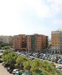 Appartamento Via Adda Mq 138 piano 4