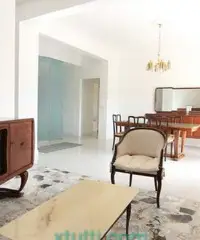 Appartamento Via Adda Mq 138 piano 4