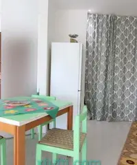 Appartamento Via Adda Mq 138 piano 4