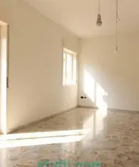 Mq 113 Appartamento viale Polibio piano 3