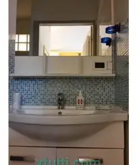 Monolocale 300mt dalla spiaggia