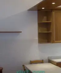 Affittasi arredato privatamente